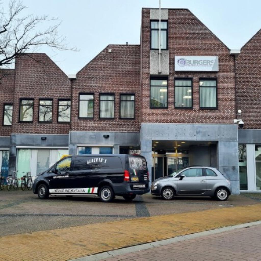 Stationsplein 5 Te Barneveld Barneveld | Vago Barneveld B.V.